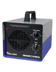 odorfree ozone generator odor removal
