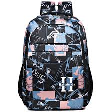 boys lightweight travel backpack top