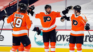 What concerns me, from an offensive standpoint is the long dry spells where he's simply not getting to the scoring areas more than an isolated play or two. Philadelphia Flyers Nolan Patrick Scores In 1st Game Since April 2019 6abc Philadelphia