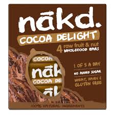 The demand for shares of the company looks this was my first chart about nakd: Wiggle Com Nakd Fruit And Nut Bars 4 X 35g Bars