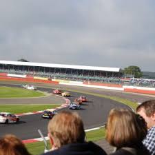 btcc private trackside hospitality