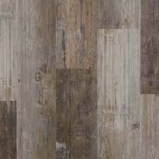petrified wood rigid vinyl plank