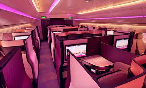 qatar airways announces complete