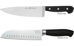 Online shopping for kitchen knives & accessories from a great selection of cutlery sets, specialty knives, sharpeners, cutting boards, & more at everyday low prices. Best Kitchen Knives For Home Cooks The Home Depot
