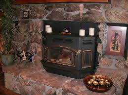 Fireplace Insert Survivalist Forum