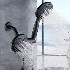 Single Handle 5 Spray Shower Faucet