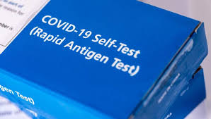 free covid tests available for delivery
