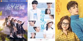 6 best chinese age drama 2018 that