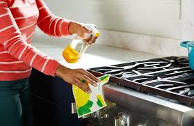 the 5 best stove cleaners grove