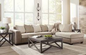 Keskin Sectional By Ashley Furniture