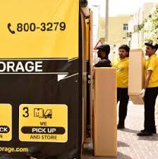Award Winning Moving Storage Movers Packers Dubai