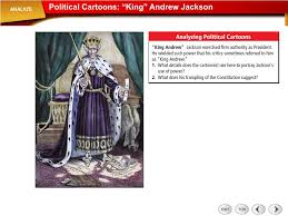 1832 king andrew rejects republican values. Ppt Democracy And The Age Of Jackson Powerpoint Presentation Free Download Id 5839290