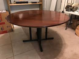 Round Table Top Replacement Table Tops