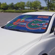 Fanmats Florida Gators Auto Shade