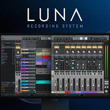 new audio gear alert ua luna native