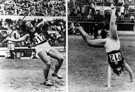 She died on march 13, . Dana Zatopkova Olympic Javelin Champion Whose Love Affair With Emil Zatopek Enthralled The Sporting World Obituary