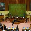 Imagen de la noticia para parlamentarios chilenos ganan mas que de Teletrece