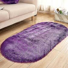 bed carpet floor fluffy mat area rug