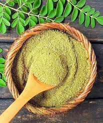 moringa powder benefits nutrition and