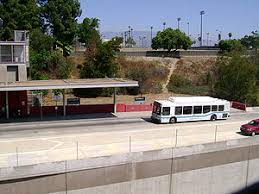 el monte busway transit wiki