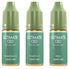 Mix cbd isolate powder with purchased food and drinks. Ultimate Cbd Vape Juice 10ml
