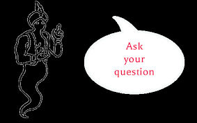 Ask The Genie Astrology Com