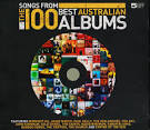 Songs from the 100 Best Australian Albums