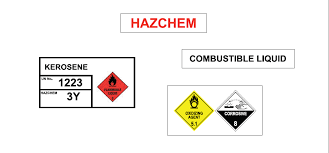 storage of hazardous chemicals