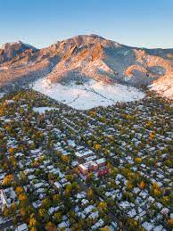 discover what boulder is known for
