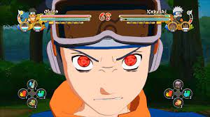Naruto Ultimate Ninja Storm 3 Full Burst MODS - Naruto Ultimate Ninja Storm  3 Full Burst Mangekyou Sharingan Obito Mod Gameplay (PC w/ SweetFX) -  YouTube
