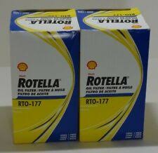 Shell Rotella Rto 45 Oil Filter Replaces Fram Ph5 For Sale