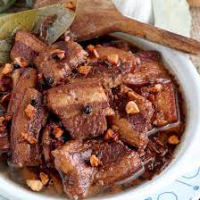 authentic filipino pork adobo recipe