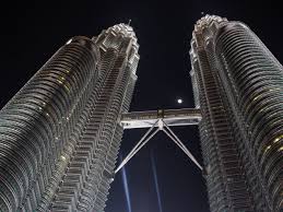 how to visit the petronas towers in