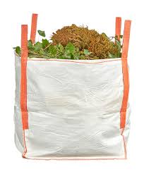 1pcs foldable garden garbage bag