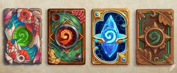 6,000+ vectors, stock photos & psd files. Hearthstone Please Let Me Design A Card Back For You Hearthstone