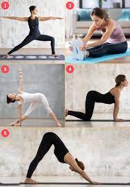 yoga for scoliosis 5 proven