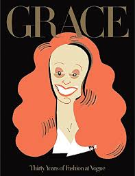 Grace Thirty Years Of Fashion At Vogue