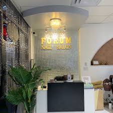 services forum nail salon