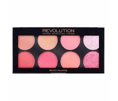affordable makeup revolution palette
