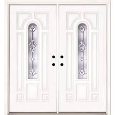 Reviews For Feather River Doors 74 In
