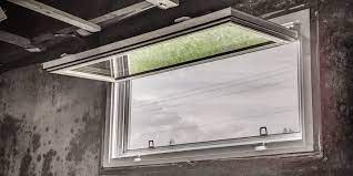 Fixr Com Basement Hopper Windows