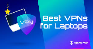 3 best vpns for laptops in 2023