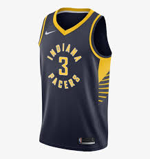 Use it for your creative projects or simply as a sticker you'll share on tumblr, whatsapp, facebook messenger, wechat, twitter or in other messaging apps. Indiana Pacers Jersey Transparent Png 800x800 Free Download On Nicepng