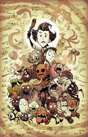 don t starve together klei joew
