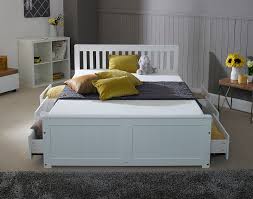 Double Mission Bed Bristol Beds