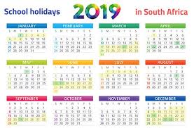 Free Printable Calendar 2019 With Holidays Free Holiday