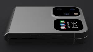 The 2021 iphone 13 models are a couple of months away from launching and are expected in september, but. Iphone Flip Concept Apple Youtube