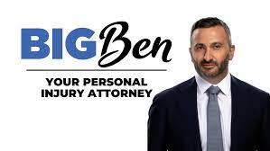 Big Ben Lawyers in Glendale, CA