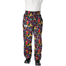 Ultimate Cotton Chef Pants 3500