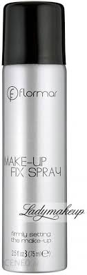 flormar make up fix spray utrwalacz
